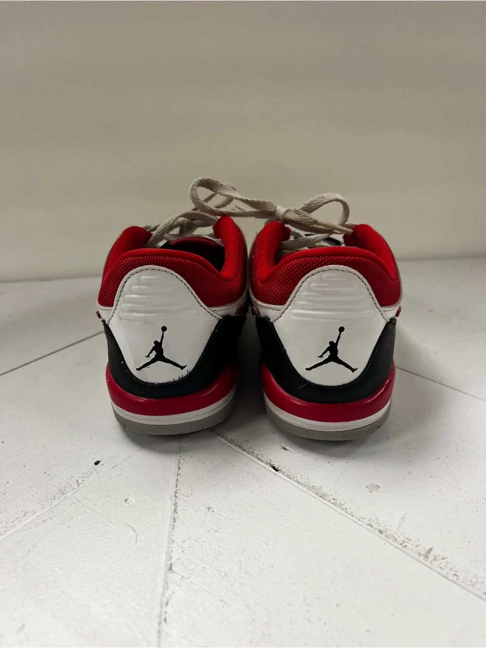 Jordan‎ Legacy 312 Low GS/PS 
